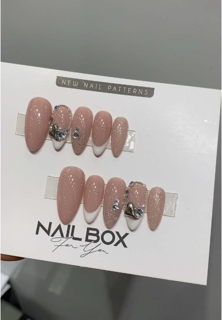 Làm vì đam mê không quan tâm lãi lời vì tui là một cô gái thư giãn #nailbox #xuhuong #nailcodau #nailboxthietke #nailnhenhang 