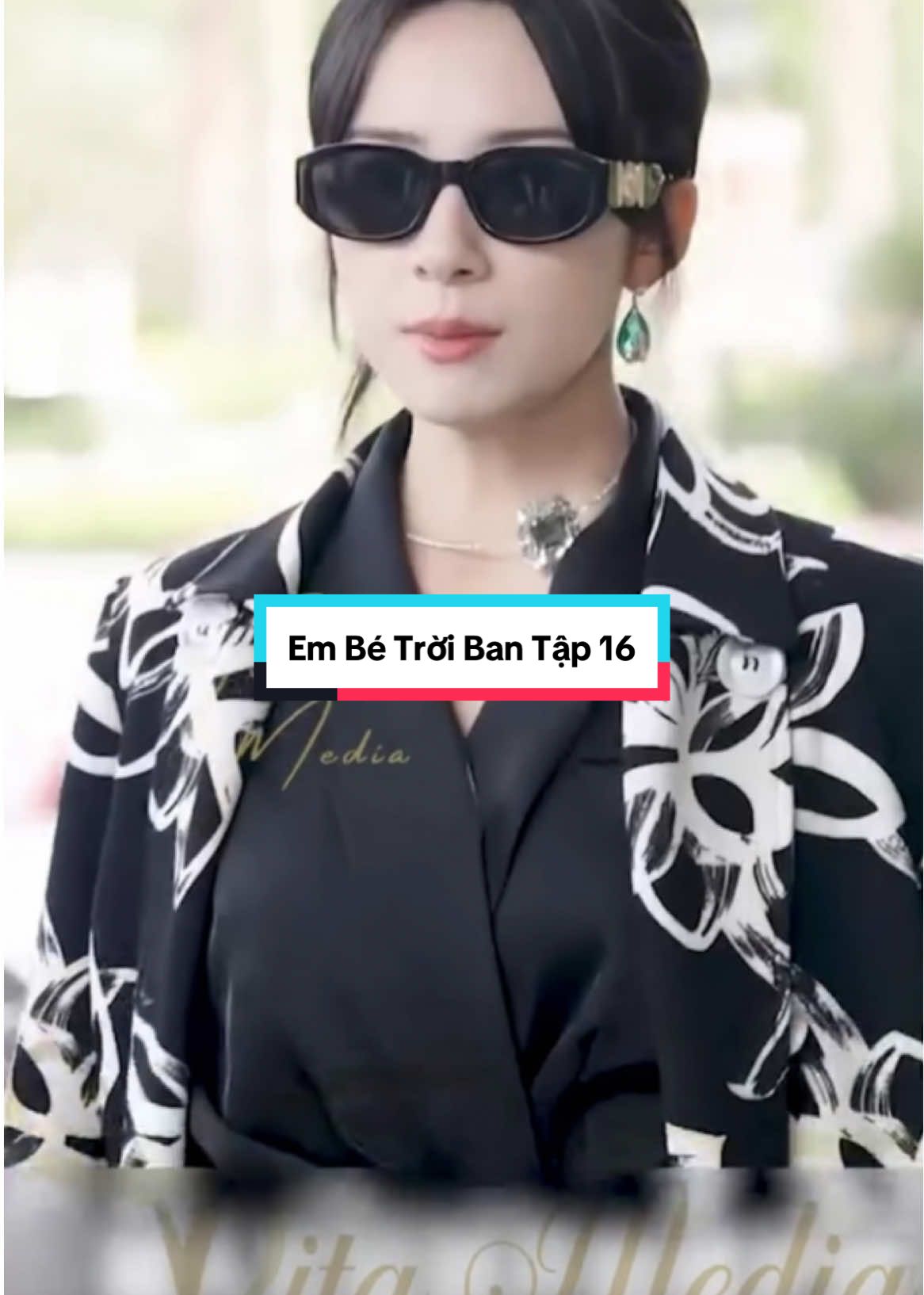 Em Bé Trời Ban Tập 16 #reviewphim #reviewphimhay #xuhuong 