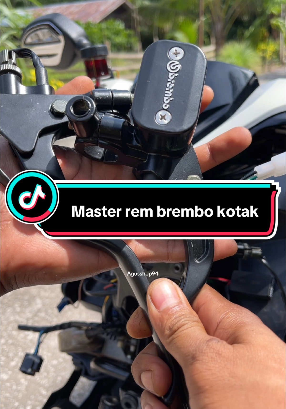 Membalas @rjaaja_ master rem brembo model kotak#masterrem #masterrembrembo #variasimotor #tiktokaffiliate 