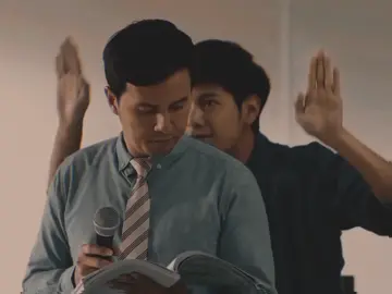 I'll never stop talking about them #hescomingtome #singtoprachaya #ohmpawat #ohmsingto  #heiscomingtome #gmmtv #thaibl #fyp #foryoupage 
