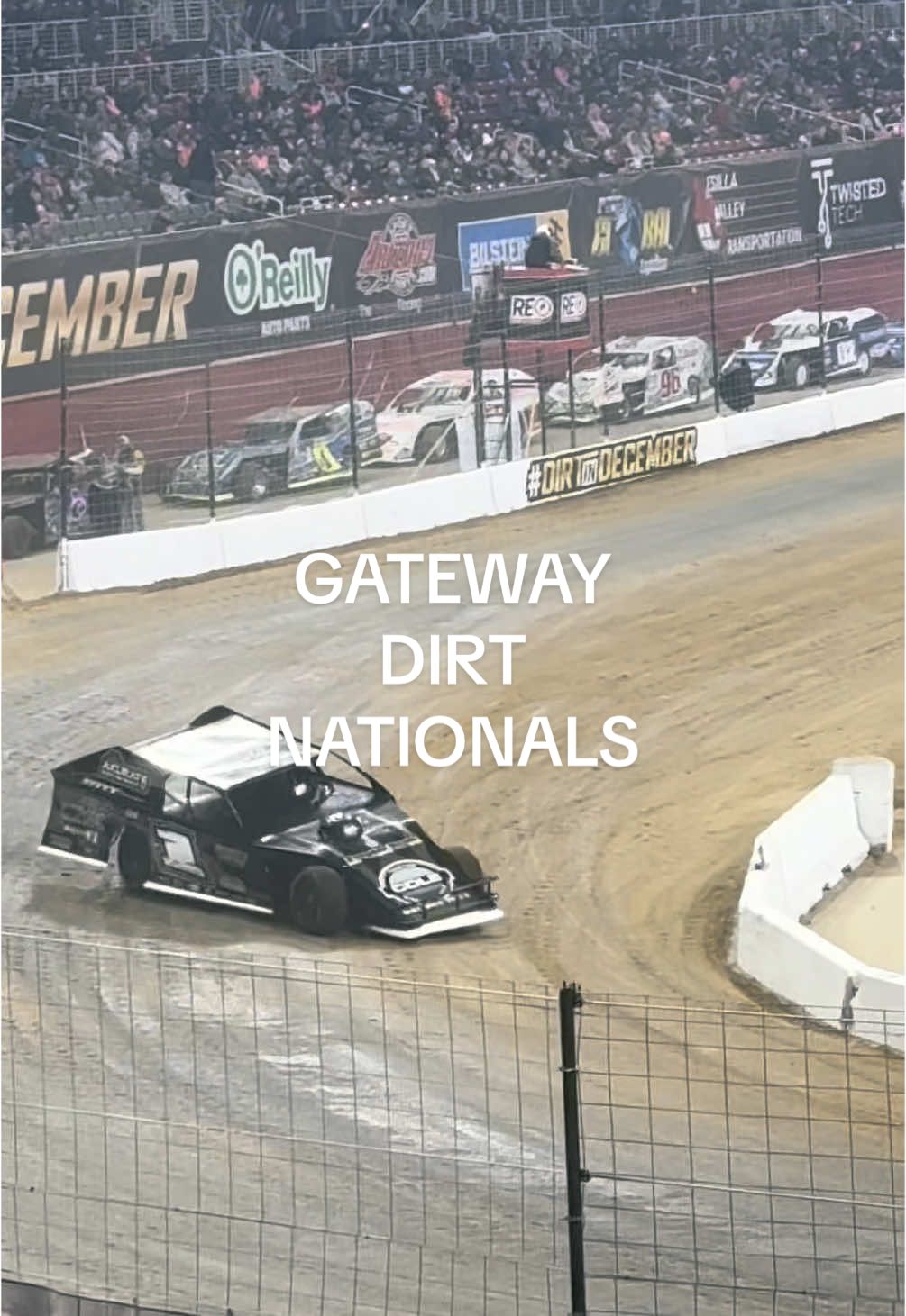 Consider me EXHAUSED now😮‍💨 25,000 steps later☠️☠️ @Gateway Dirt Nationals #foryoupage #foryou 