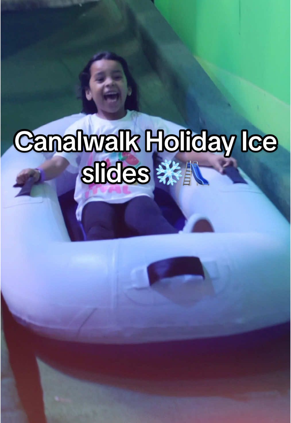 Dive into Moana 2 Magic at Canal Walk’s Holiday Ice Slides! 🌴 Dates: 6 Dec 2024 – 12 Jan 2025 (Closed 25 Dec) ⏰ Times: 10 AM – 8 PM (45-min sessions hourly) 🎟️ Tickets: From R35 - R360 (Family packages available!) ✨ Activities Include: •Thrilling Island & Ocean slides •Mini slide for little adventurers •Sand play and Disney-themed fun 🎫Get your tickets from Webtickets or the box office. Don’t miss this unforgettable family adventure! #iceslides #holiday #canalwalk #disneyinspired #kidsfun #holidayfun @PEP South Africa @canalwalk @jl_brand_communicators 