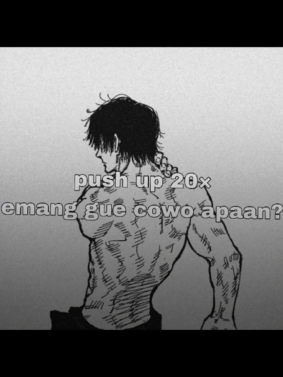 #motivasiworkout #motivasigym #workoutmotivation #fyp #pushup 