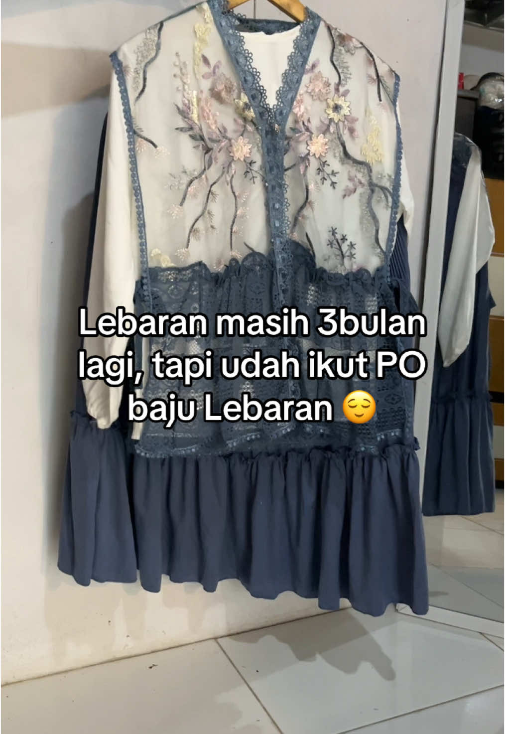 #lebaran2025 #baju #atasanwanita #fyp 