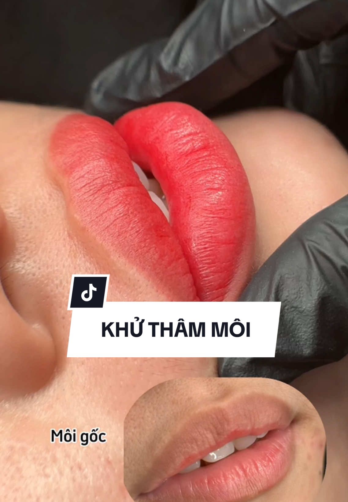 đôi môi khử thâm phủ màu nhẹ nhàng VyTruong vừa nặn xong đây cả nhà ơii… xinkk hôn ạ 🫣💝 #phunxamquynhon #phunmoidep #phunmoitunhien #quynhon #xuhuong #vytruong #fyp #khuthammoi 