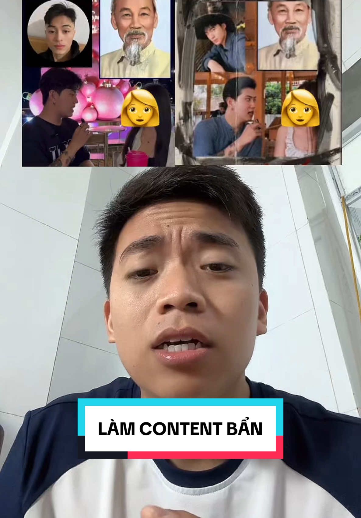 Mong một cộng đồng mạng 
