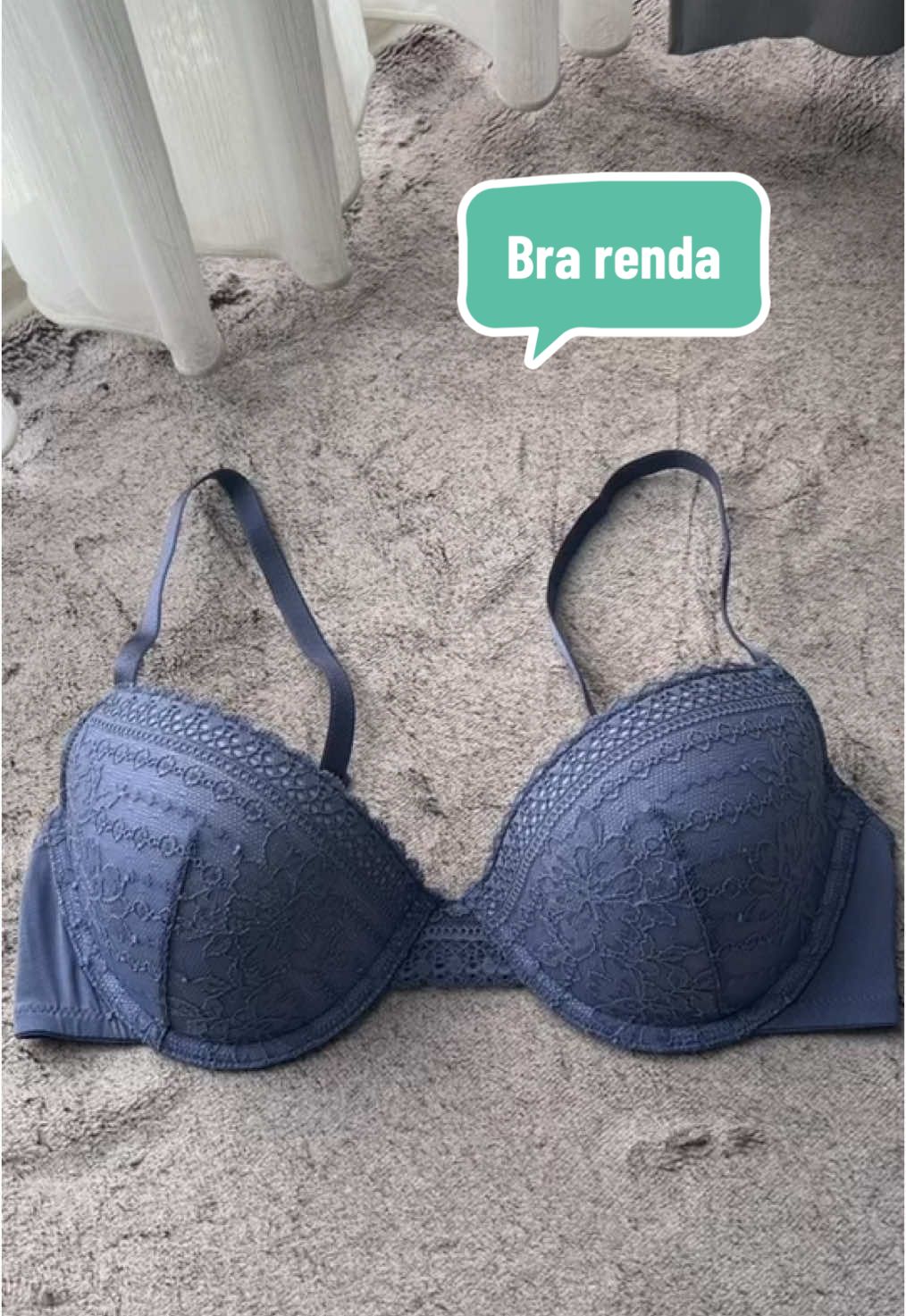 Bra kawat busa tipis #pakaianwanita #pakaiandalam #murahbanget #megaguncang1212 #underwear #fashionwanita 