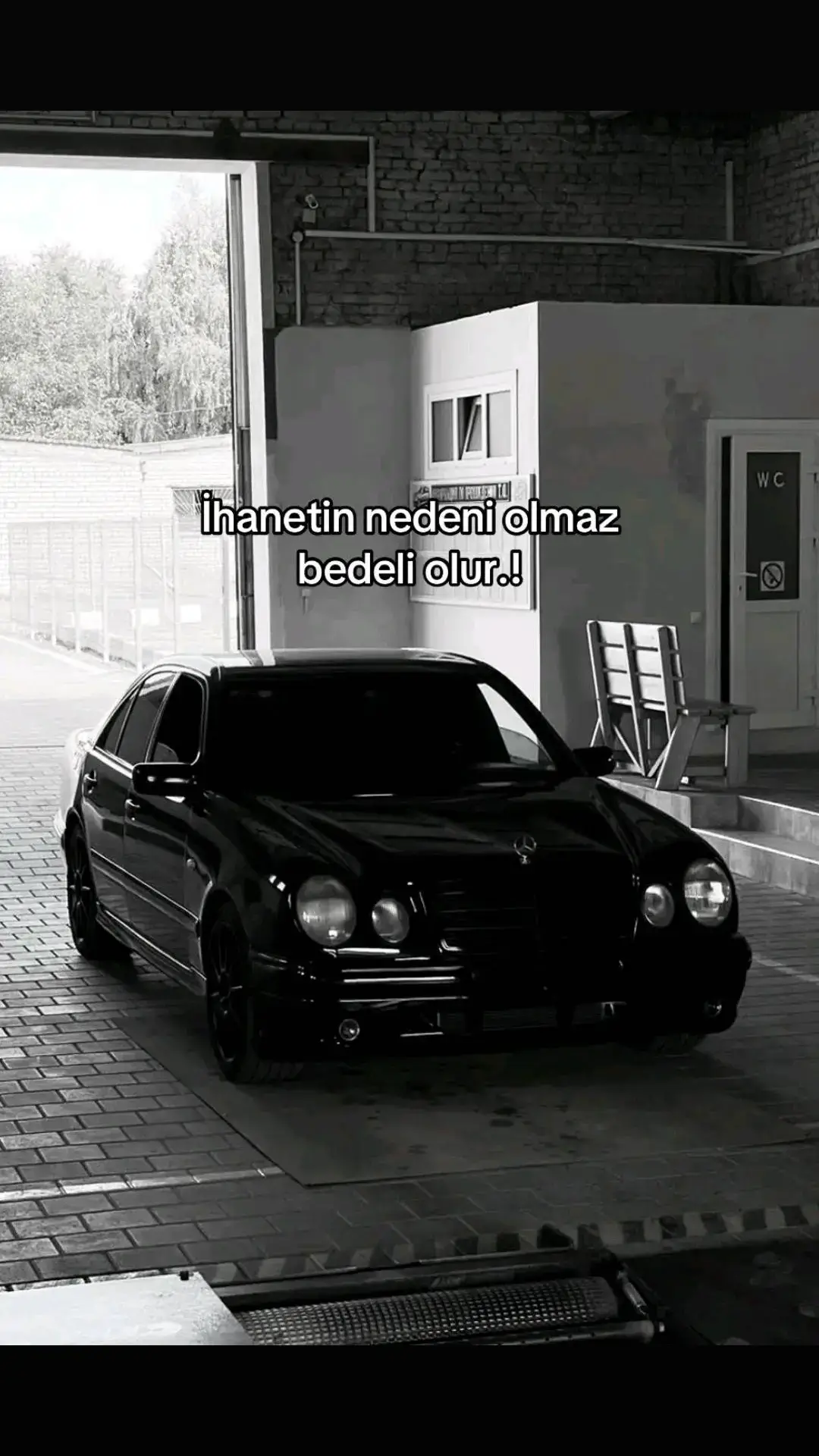 #keşfetteyizzz #fypシ゚ #mercedes 