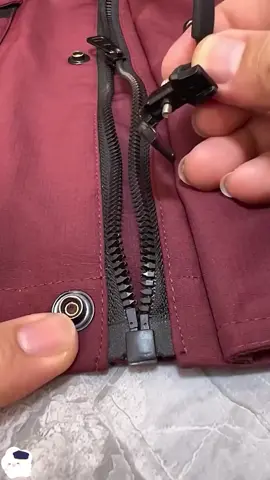 Universal Screw Head Zipper Repairer - Tool Free Adjustable Instant Zipper Fix Sliding Teeth Zipper Kit for Broken Zippers on Backpacks, Jackets, Tents, and Luggage#tool #tools #decor #Repair #Repairs #cloth #clothes