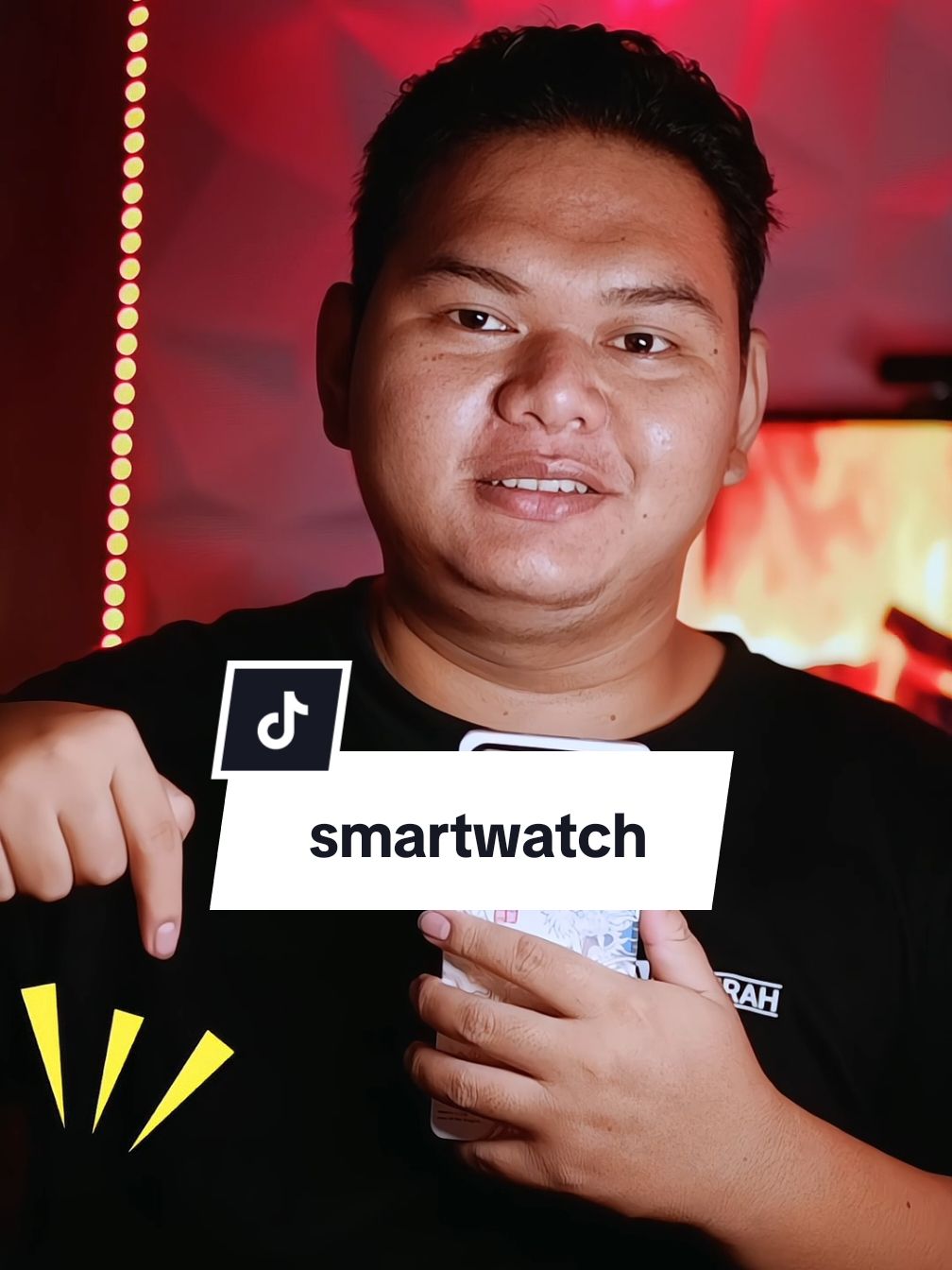 smartwatch Itel Climberone, smartwatch yang memiliki fitur menarik dan canggih di harga yang terjangkau #smartwatch #jamtangan #rekomendasi #smartwatchviral 