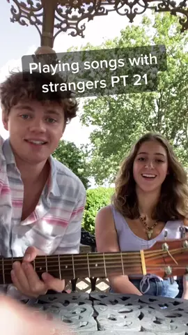 How can ya not love some @The Lumineers - killed it @Hana Eid #lumineers #fyp #singing #talen