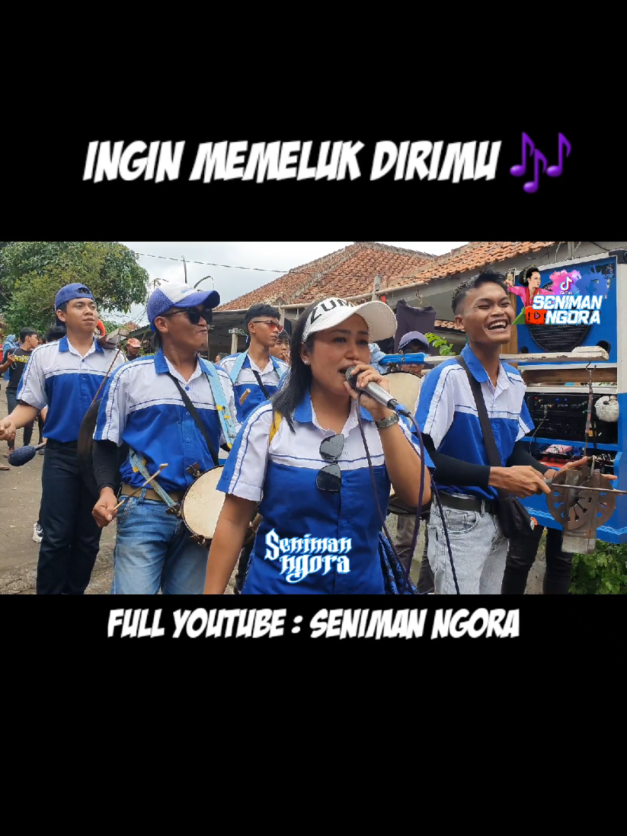 Ingin Memeluk Dirimu - Tanji Mutiara Biru #tanjidor #tanjikudarenggong #tanjikudarenggongsumedang #tanjimutiarabiru #inginmemelukdirimu  #laguviral #fyp #masukberandamuu #sindencantik 