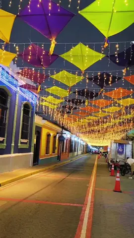 ✨🎄🏛️ ¡La Navidad también llegó al Edificio Nacional! 🎄✨ Justo al frente de la Casa de Eustaquio Gómez, el Edificio Nacional brilla con luces y decoraciones navideñas. 🌟 Ven y disfruta de este hermoso espectáculo y captura momentos mágicos. No olvides compartir tus fotos con el hashtag #NavidadEnBqto. 📸✨ #Barquisimeto #SoyBqto #NavidadEnBqto #CulturaBqto #Venezuela #bqto #lara 