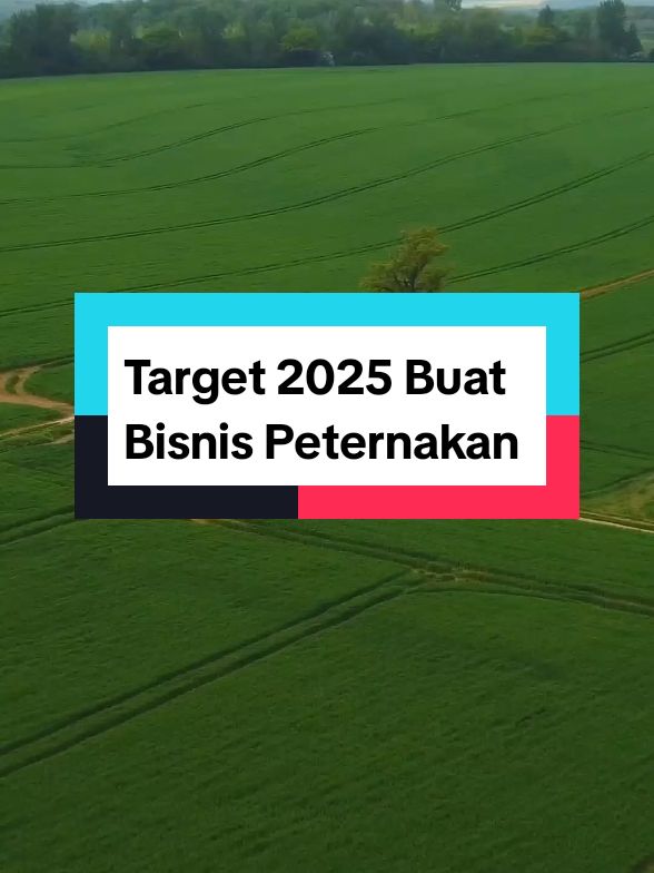 2025 Anak Muda Menyala 🔥 .. Berdasarkan statistik terbaru, pengusaha muda di Indonesia yang tercatat saat ini jumlah kisarannya hanya 2% dari jumlah total penduduk Indonesia, kekurangan paling signifikan terjadi pada wirausaha bidang peternakan dan pertanian, sedangkan di negara-negara maju lainnya itu jumlahnya mencapai hingga 18%, bahkan jumlah Pengusaha di negara Tetangga kita Malaysia sudah mencapai 8%. Saat ini pemerintah sedang gencar-gencarnya dalam mencanang Swasembada Pangan, anak muda diharapkan seharusnya bukan menuntut peran tapi mengisi peran dan peluang apa saja yang dimiliki, apalagi saat ini Indonesia sedang menuju puncak Bonus Demografi Gen Z. Untuk mendorong ekonomi suatu wilayah dalam negeri, diperlukan pengusaha tangguh yang bekerja untuk kepentingan luas dan senantiasa berkolaborasi bersama pemerintah untuk sama-sama memajukan daerah. Para anak muda diharapkan agar dapat meningkatkan kapasitas untuk mewujudkan SDM yang unggul, salah satunya dengan mencoba menjadi pengusaha ternak ! Tentunya hal ini akan membuka lapangan pekerjaan bagi banyak orang hingga akhirnya berdampak pada kemajuan daerah !! .. #peternakan #pertanian #perikanan #budidaya #peternakanmodern #entrepreuner #sukses #fishery #peternakindonesia #budidayaikan #farm #ayambroiler  #ayampetelur #pengusaha #peternakanayam #peternakmuda #aquaculture #bioflok #reels #fyp 