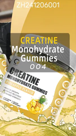 #creatinegummies Try creatine gummies now and see the difference!🔗#creatine #creatinemonohydrate #supplements #gymsupplements #GymTok #masamuscular #Fitness #fitnessroutine #tiktokshop #tiktokshopholidayhaul #tiktokmademebuyit 