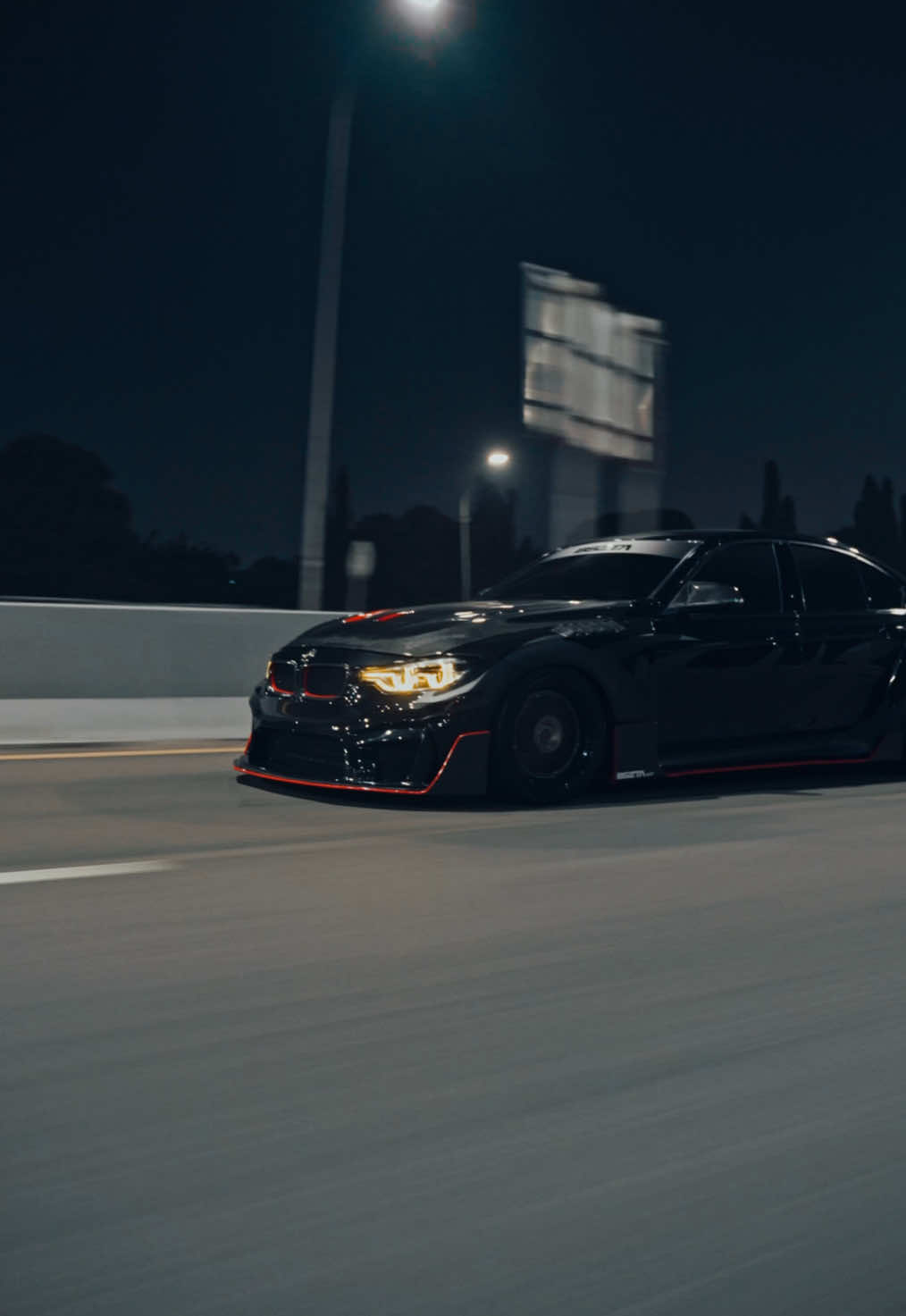 gada tujuan, muter-muter ajaa #fyp #carsoftiktok #bszta #nightvibes 