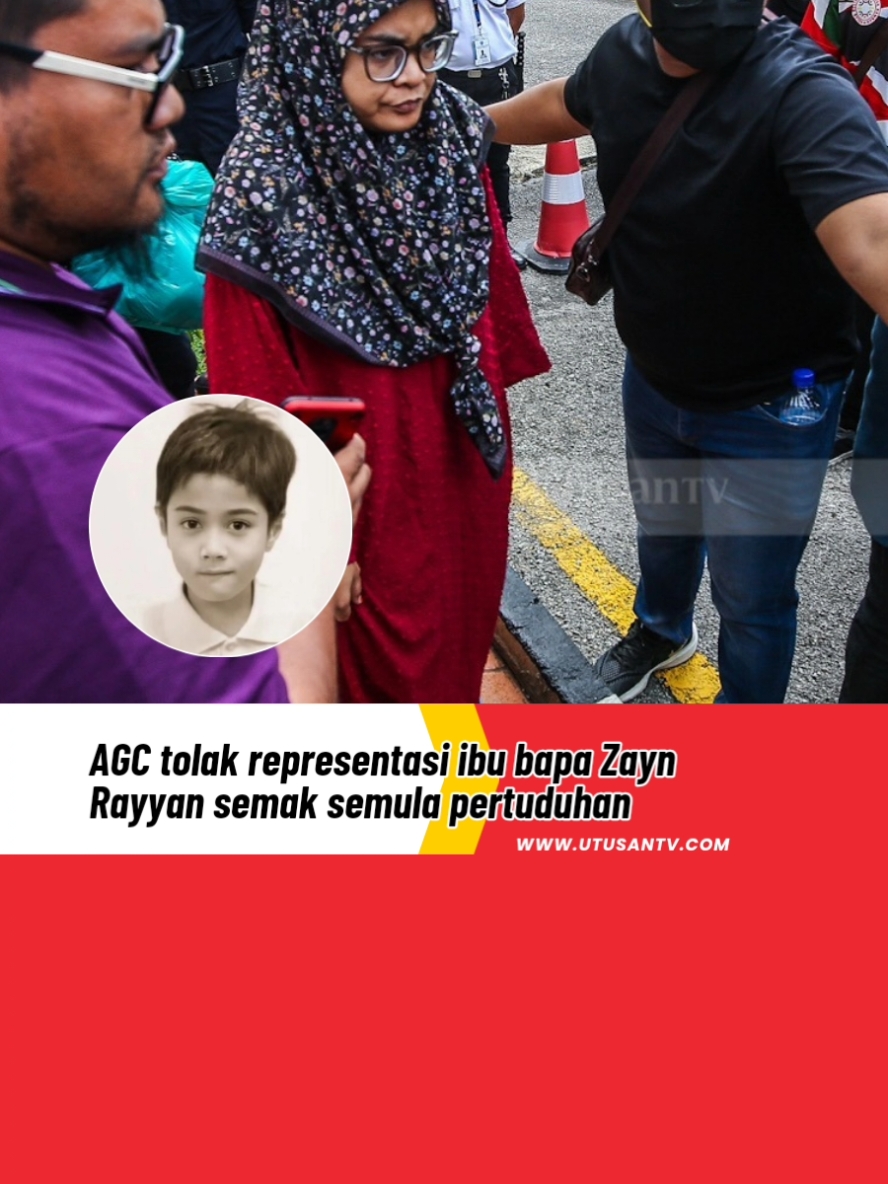 6 DIS 24: Pada 13 Jun lepas Zaim Ikhwan dan Ismanira, kedua-duanya berumur 29 tahun mengaku tidak bersalah di Mahkamah Sesyen Petaling Jaya atas satu pertuduhan mengabaikan kanak-kanak autistik berusia enam tahun itu dengan cara kemungkinan menyebabkan kecederaan fizikal terhadapnya di sekitar jalan PJU Damansara Damai pada 12 tengah hari, 5 Dis hingga 9.55 malam, 6 Dis 2023. #zaynrayyan #fyp #beritaditiktok #trendingnewsmalaysia 