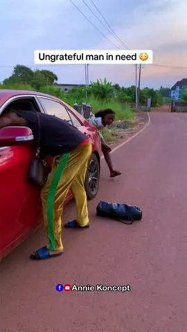Ungr@teful man in need #longervideosontiktok #longvideo #foryou #fyp #trends #trending #trendingvideo #viral #viralvideo #surprise #anniekoncept #UK #US #Canada 