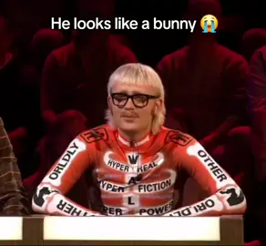 bunny joost #joost #wow #goviral #droomgroot #slay 