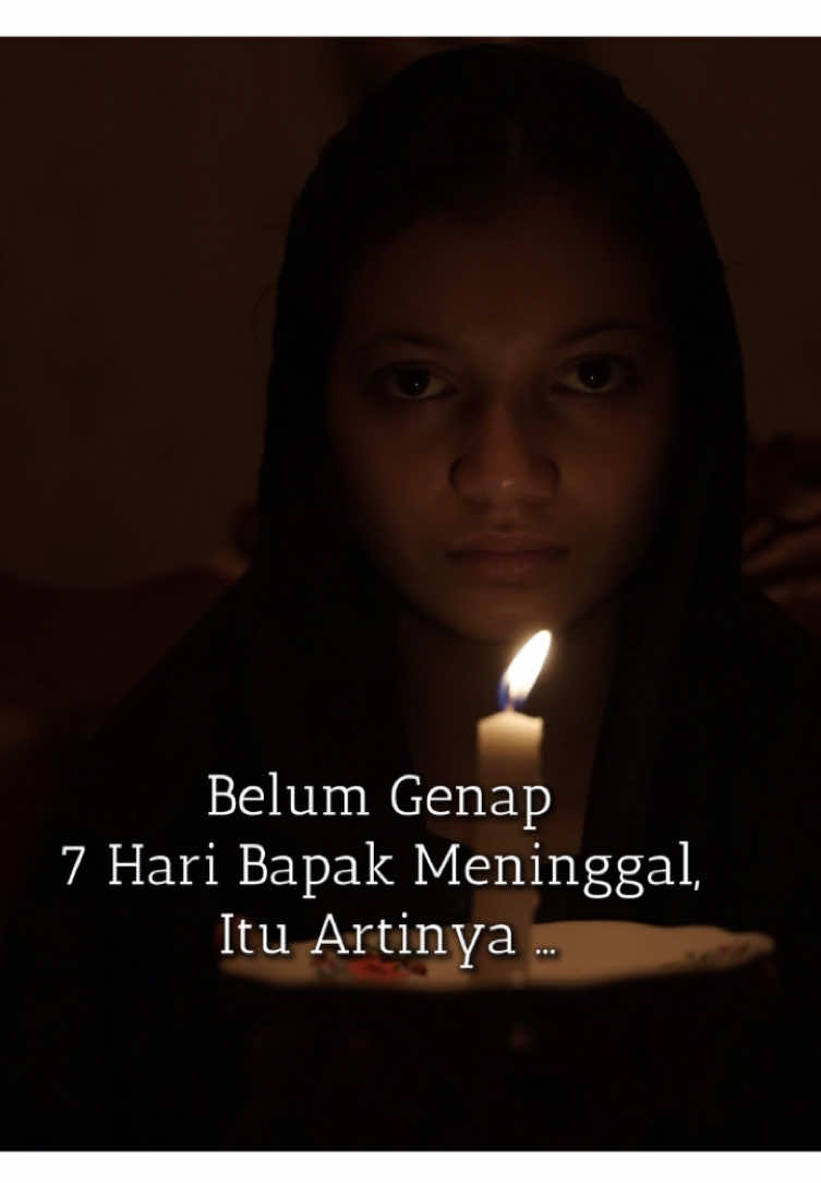 Konon katanya Arwah orang yang meninggal akan berada di sekitar rumah sampai 7 hari setelah mereka meninggal. Film Almarhum Segera menjemput di Bioskop #hantu #filmalmarhum #filmhororindonesia  #tiktoktainment  #4u 