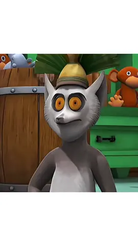 Best of King Julian.@introvert #cartoonclips#kingjulian