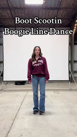 Boot scootin boogie line dance tutorial!  #chicostatelinedancing #chicostate #chico #swingdancing #linedancing #bootsscootinboogie 