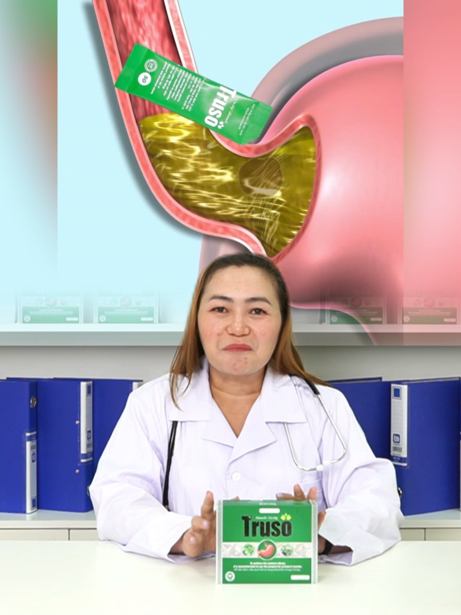 The amazing benefits of TRUSO STOMACH - Natural herbal solution for your stomach health!  #truso #stomachpain #heartburn #Beauty White Capsule Pede Sa Lalake #gingerpatch #barleygrass #jointrelief