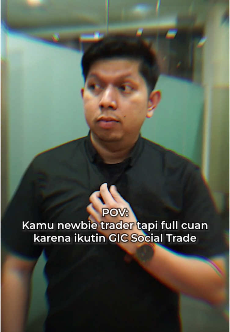 Izin king! Trader GIC ikutan selebrasi ala Marcelino karena ikut GIC Social Trade! 🤑🤑 #trading #tradingforex #tradingstrategy #tradinginfo #tradingtips #tradingsignals #profit #profittrading #forex #forextrader #forextrading #relatable #traderlife #selebrasi #timnas #marcelino #GICTrade #GICSocialTrade #SocialTrade 