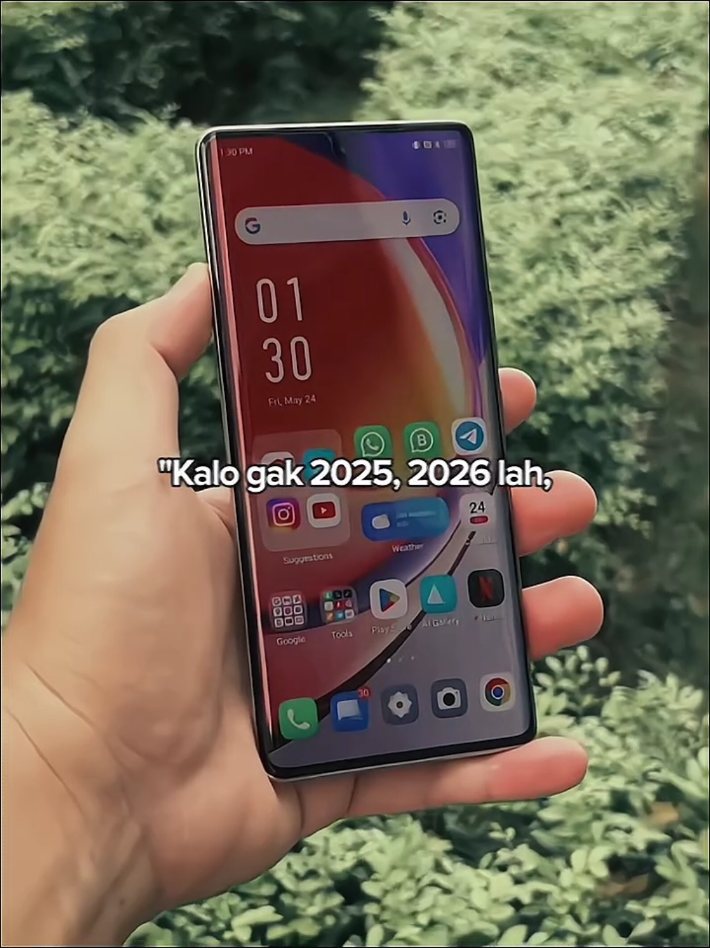 nih versi infinix note 40 pro 5G nya #fyp #infinix #infinixnote40pro5g #infinixnote40series #impian #kalogak20252026lah 