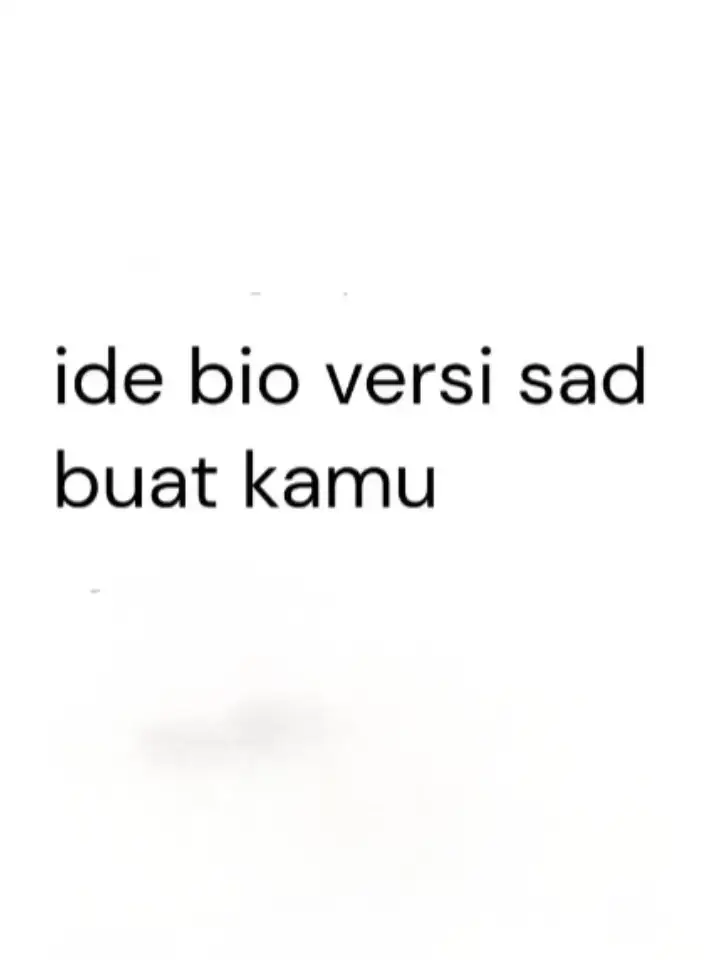 save aja buat nanti #lewatberanda #kata #katakata #bio #inggris  #sad  #sadvibes #sadstory #zyxbca #4upageシ #quotes #4u #storywhatsapp #storytime #fyp #foryou #foryoupage #zxycba #sadvibes🥀 