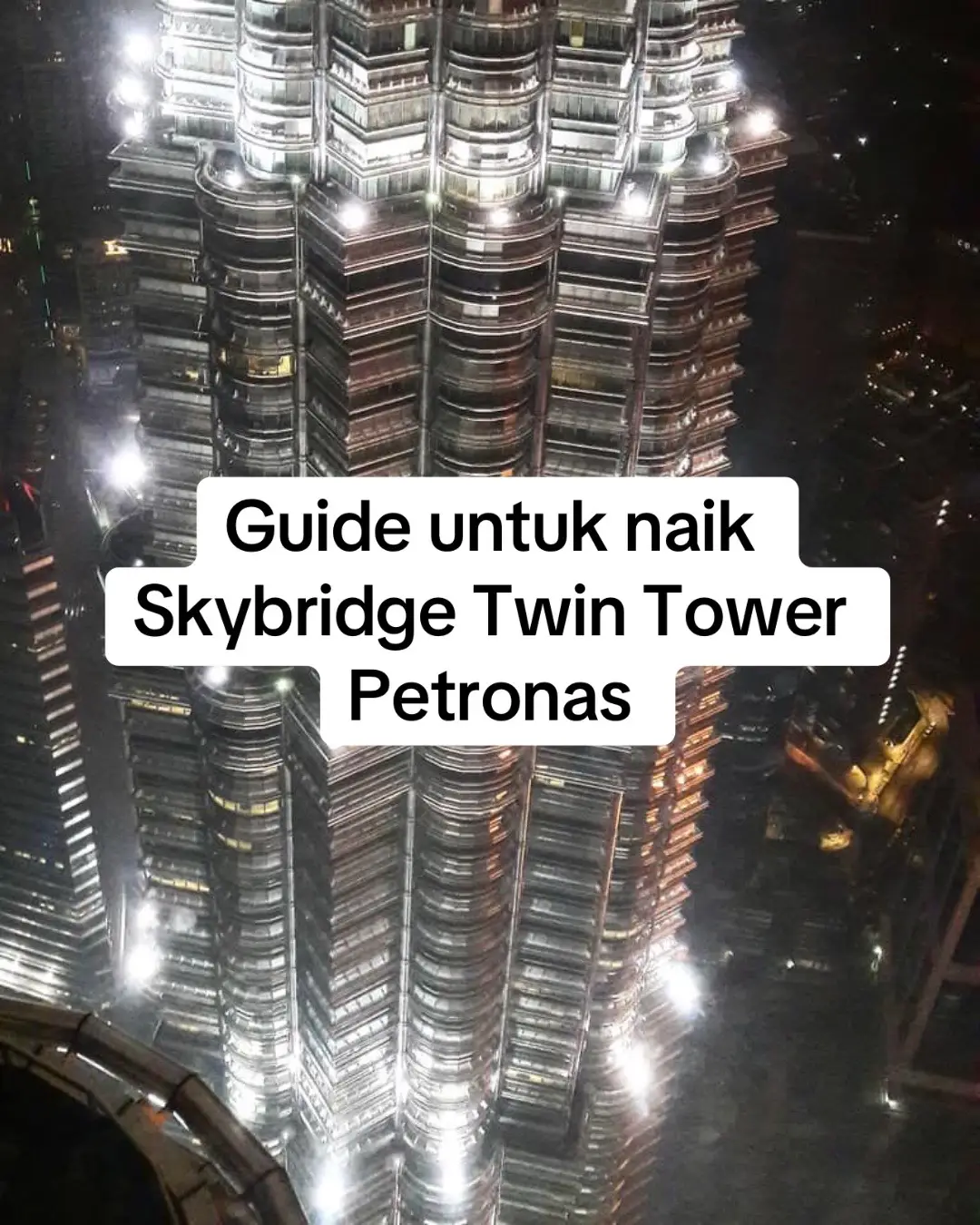 #kualalumpur #klcc #twintower #bukitbintang 