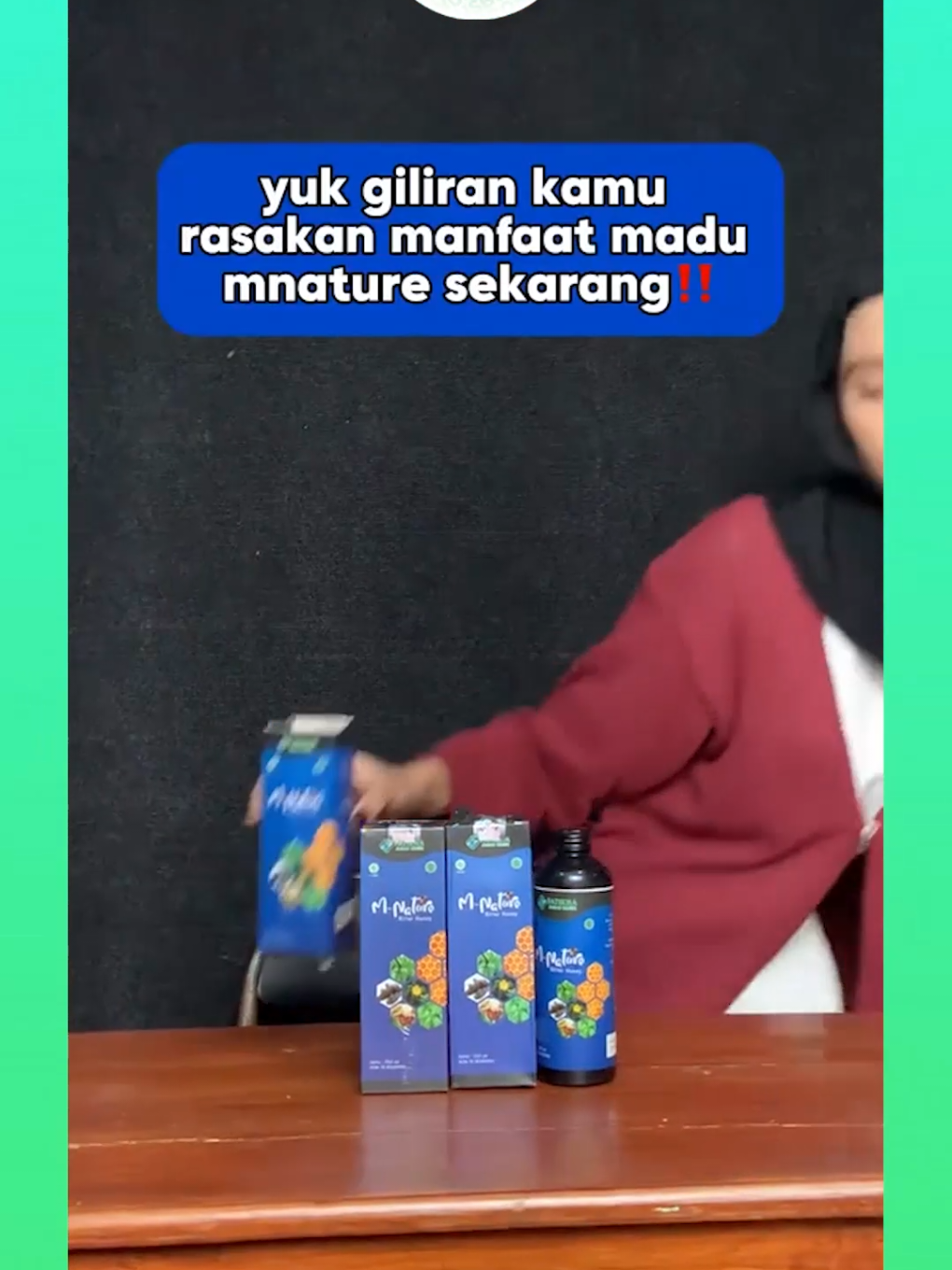 muntah ,nyeri perut,asam lambung, apa solusinya?#mnature #bpom #maduhitam #asamlambung #madupahit #mag #gerd 