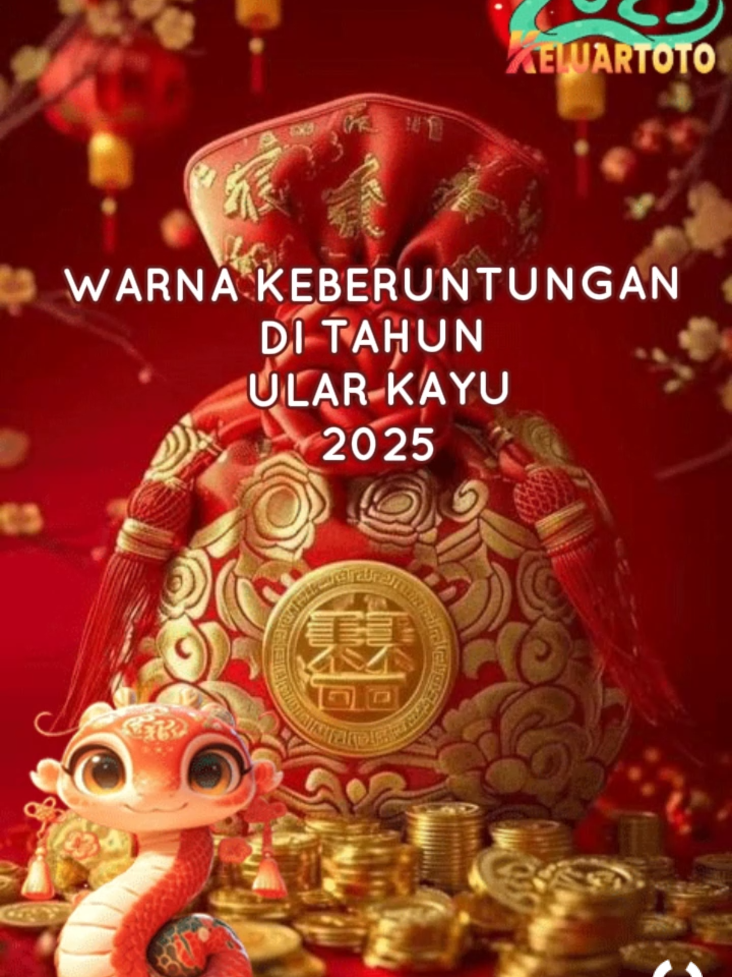 yuk di cek apa warna keberuntunganmu di tahun 2025  😍😍😍 #fyppppppppppppppppppppppp #viraltiktok #fypシ゚ #fyb #2025 #warna #lucky #shio #chinese #fypシ゚viral🖤tiktok #fyppp