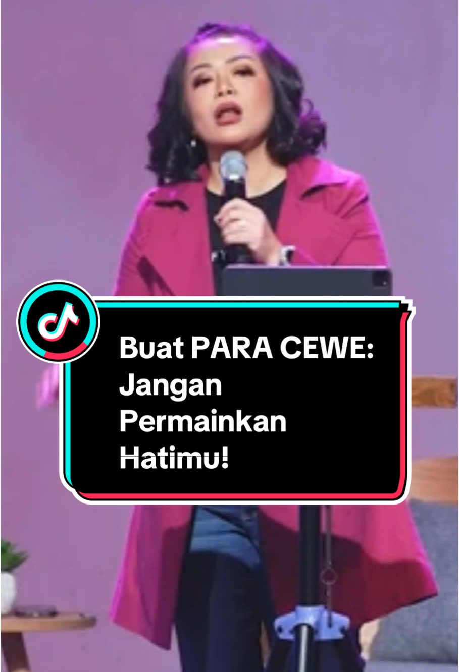 Nih cowok serius ga sih sama aku?  #jagahati #motivasikristen #tipshubungan #khotbahkristen #hennykristianus #jodohkristen #fyp #fy #fyppppppppppppppppppppppp #fypage #foryou 