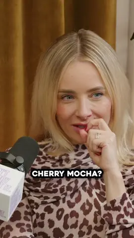 Drop some of your fav nail trends or colors down below! 💅 #comedypodcast #nailtok #nailart #cherrymochanails #dnd #girlythings 