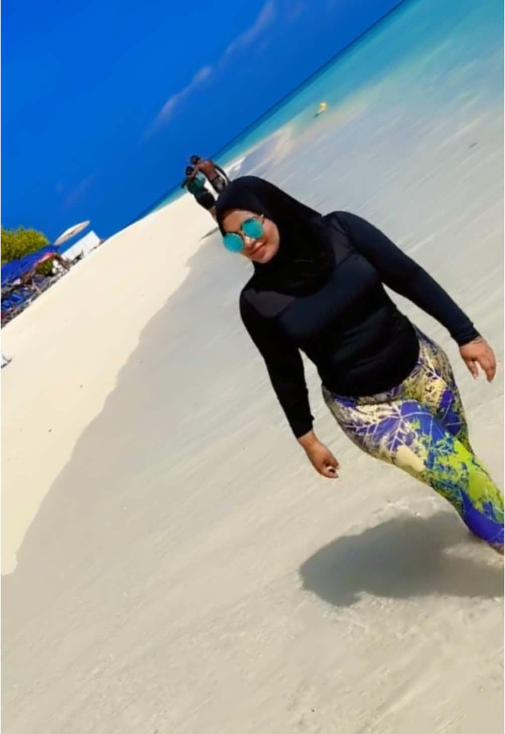 #maldives #foryou #flypシ #viralvideo #beachvibes #maldivesbeach 