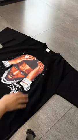 If you are a Young Dolph fan then you can not miss this shirt 🥰 #youngdolph #youngdolph🐬 #popmusic #tshirt #viralvideo #trendingvideo 