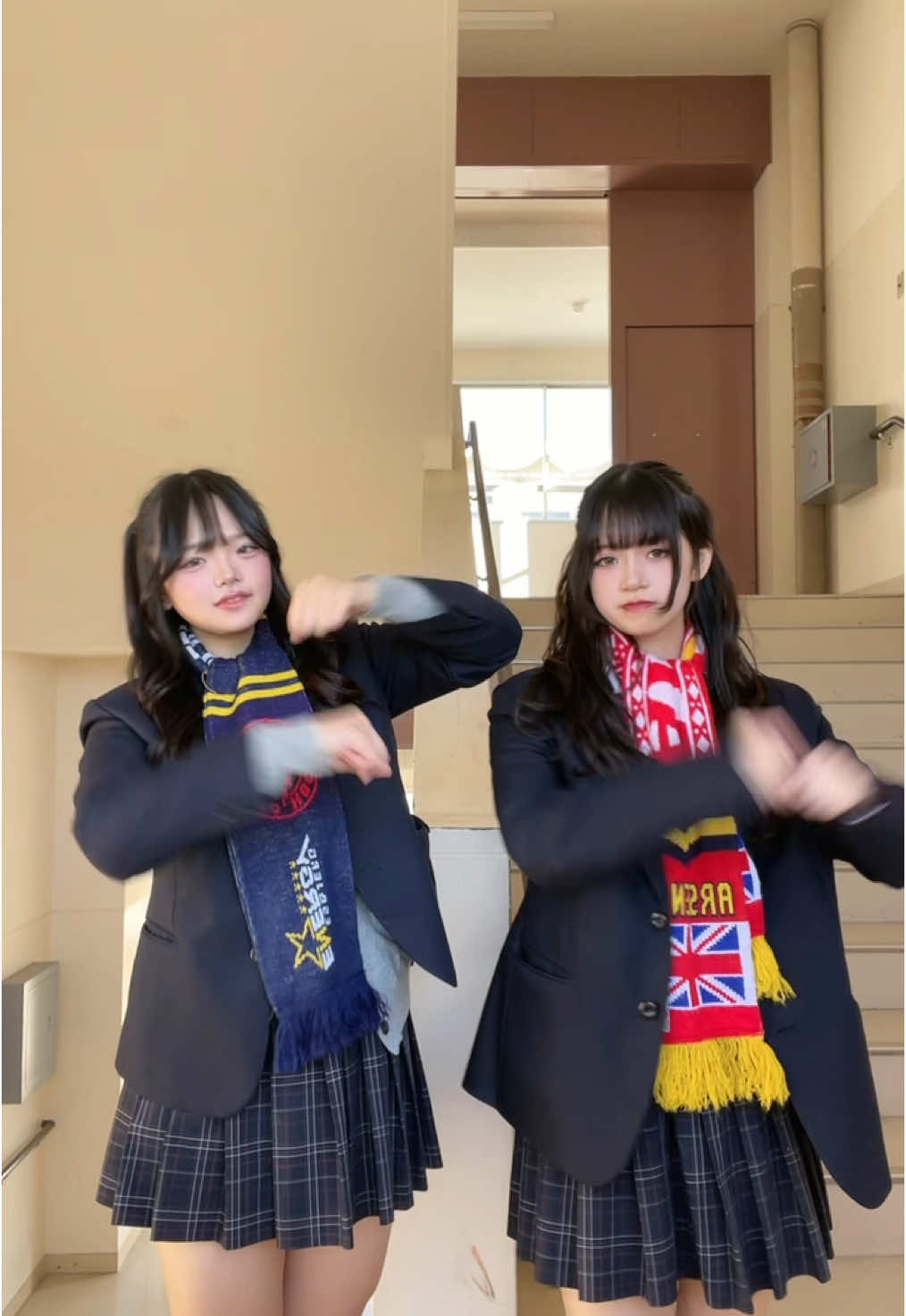 去年愛用してたバルサのサッカーマフラー無くした🧣😇#おすすめ #06 #fypシ #オススメ 