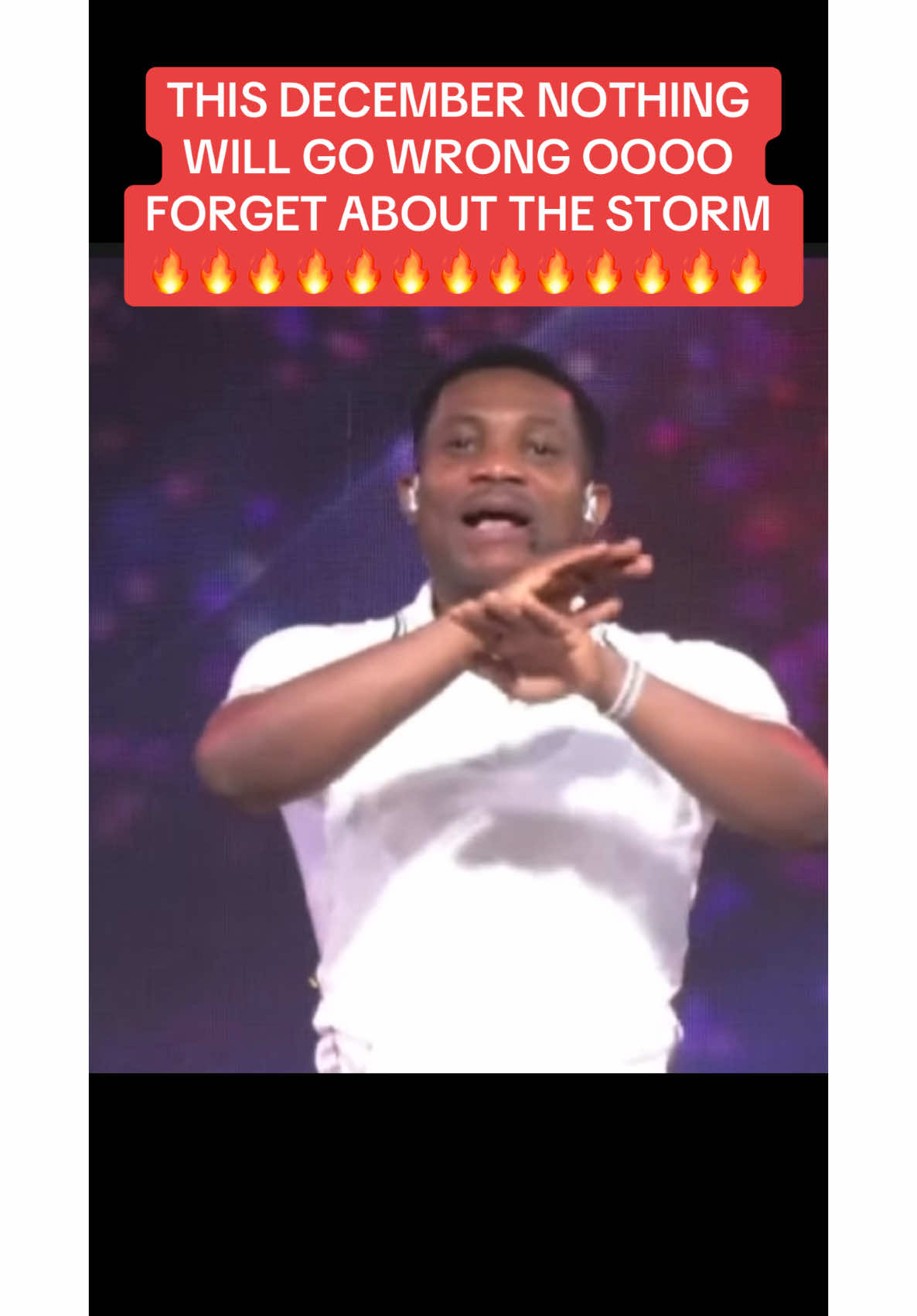 #whatgodcannotdodoesnotexist🙏🏻🙌🏻 #whatgodcannotdodoesnotexist #nsppd7amfireprayers #pastorjerryeze #streamsofjoyinternational #fypviralシ #foryoupagе #nsppd #amen🙏 #fyp #nigeria #ghanatiktok🇬🇭 #christiantok #weekend 