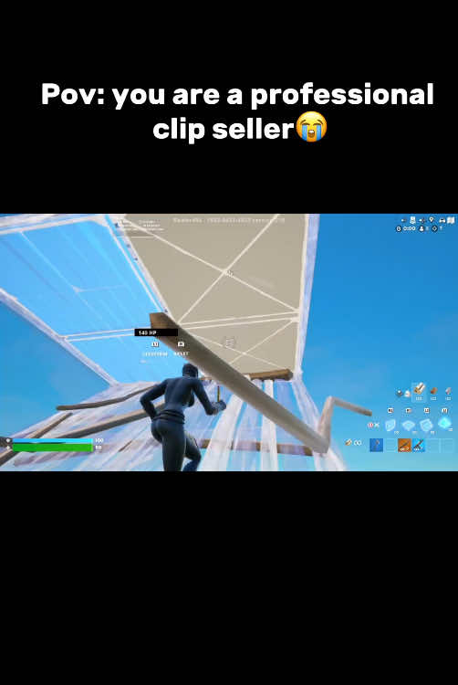 The first clip would have been my best one😭😭#pickaxe #fortnite #fyp #ps4 #proplayer #fortniteclips #controller #60fps 