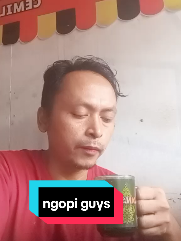 ngopi atuh ngopi #fyp  #viral #vidio 