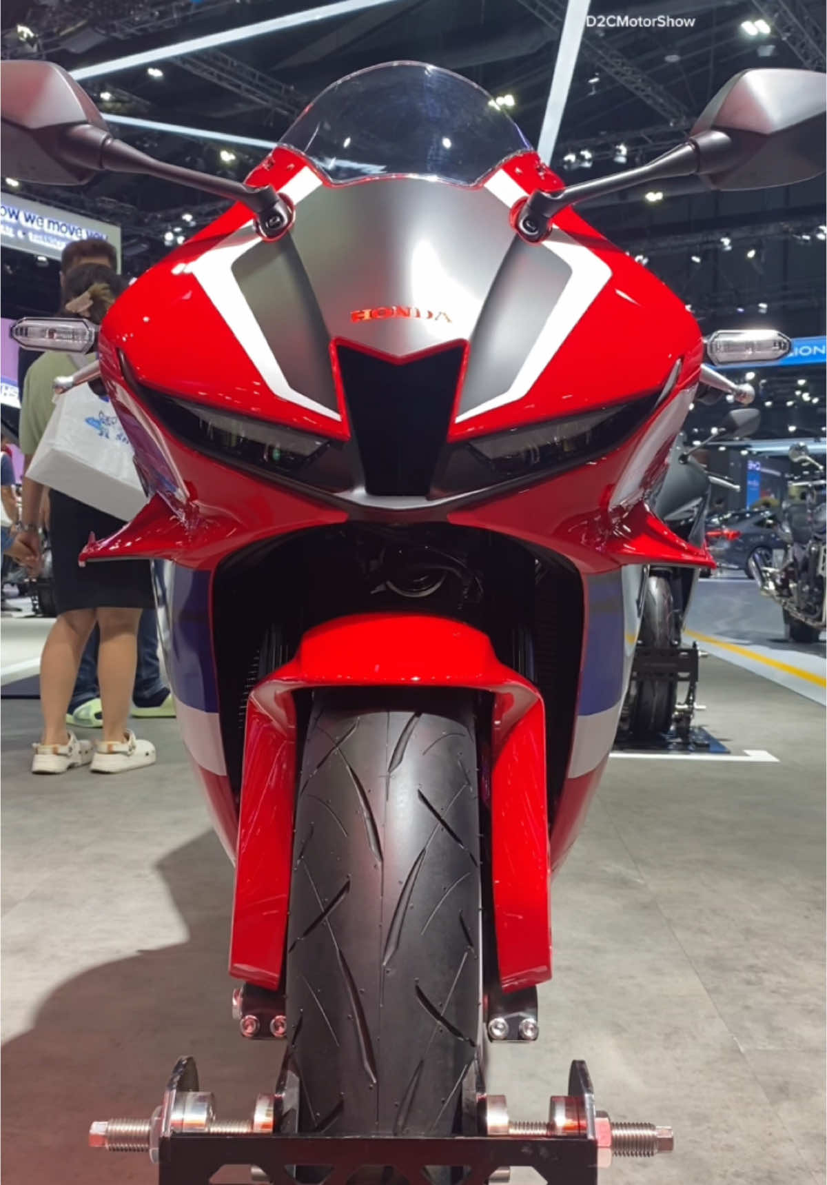 Honda CBR600RR #d2cmotorshow #d2cmotor #honda #hondamotorcycles #hondacbr #hondacbr600rr #cbr600rr #cbr600rrhonda #hondacbr600rr😍 #hondacbr60rr2025 #600rr 