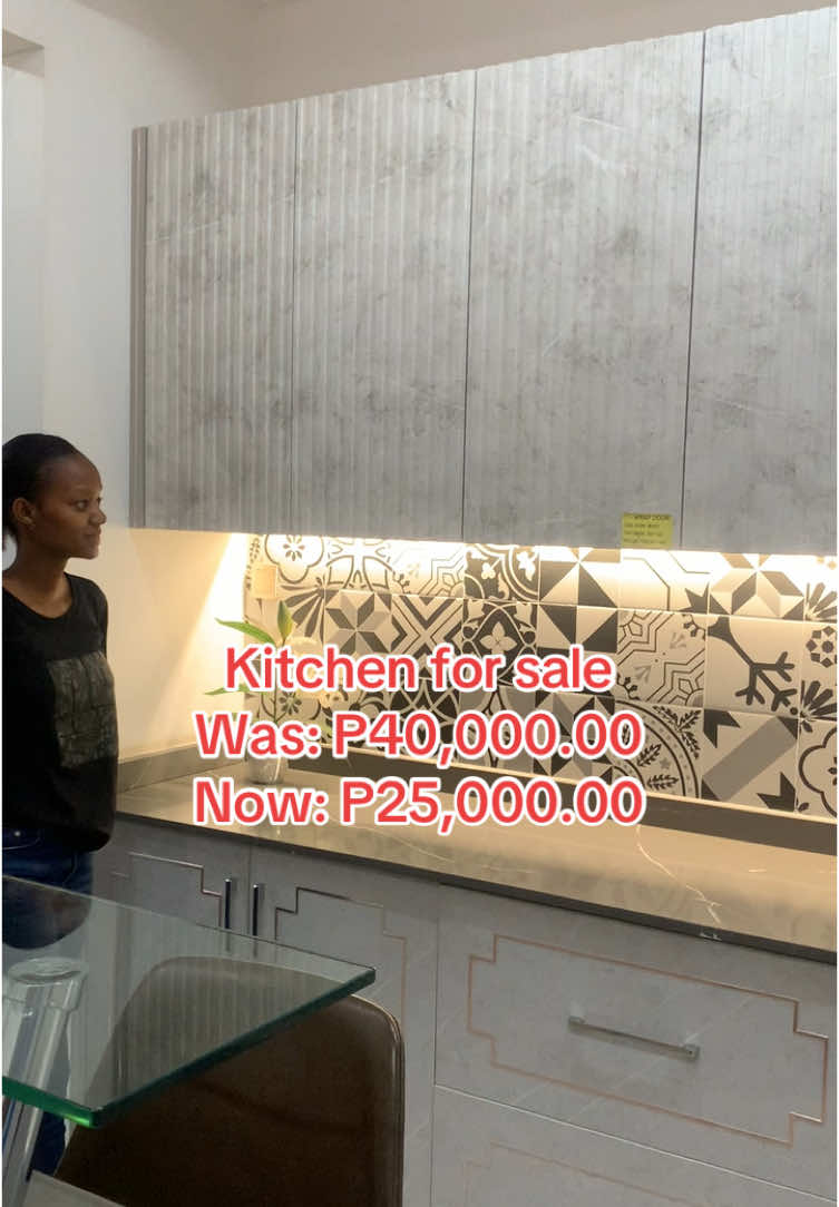 Kitchen for sale #fyp #kitchenforsale #sale #togo #trendingvideo #finally #finallykehappy😍😍😍 #viral_video #whenitsyourtime #amapiano #ringtrend #2024 #christmass #christmasshopping #christmasspirit #kitchen #bossinteriors #botswana🇧🇼tiktok #southafricatiktok🇿🇦 