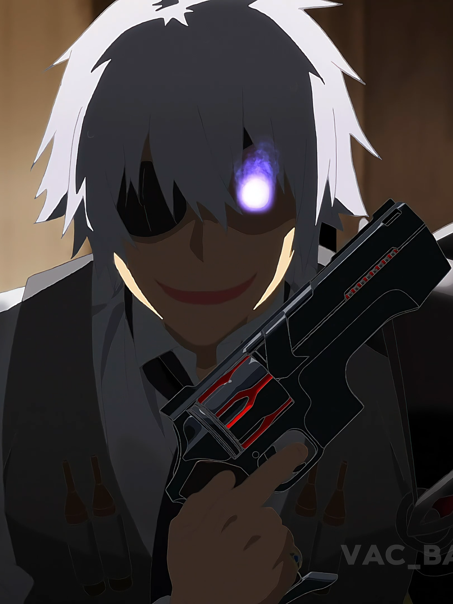 Hajime Nagumo = Hot Guy『Edit』 Tags:#anime #animeedit #arifuretashokugyoudesekaisaikyou #hajimenagumo #arifureta