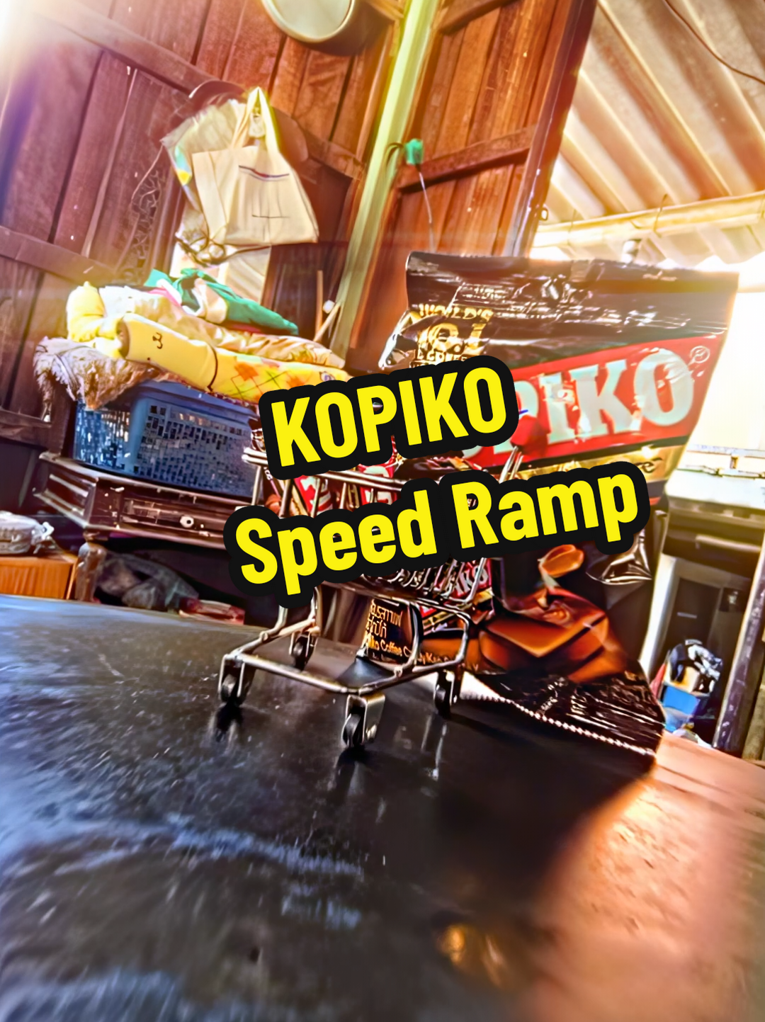 KOPIKO Edit 🤣😜  #edit #speedramp @kopiko.rd 