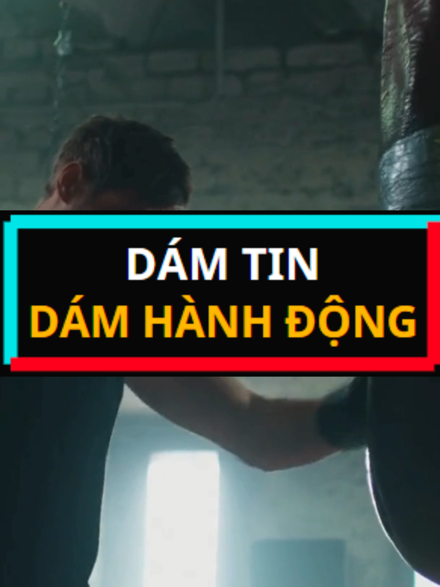 Dám tin, dám hành động #xuhuong2024 #truyềncảmhứng #phattrienbanthan #xuhuong #độnglựcpháttriển #foryou #viral #fyp #trends