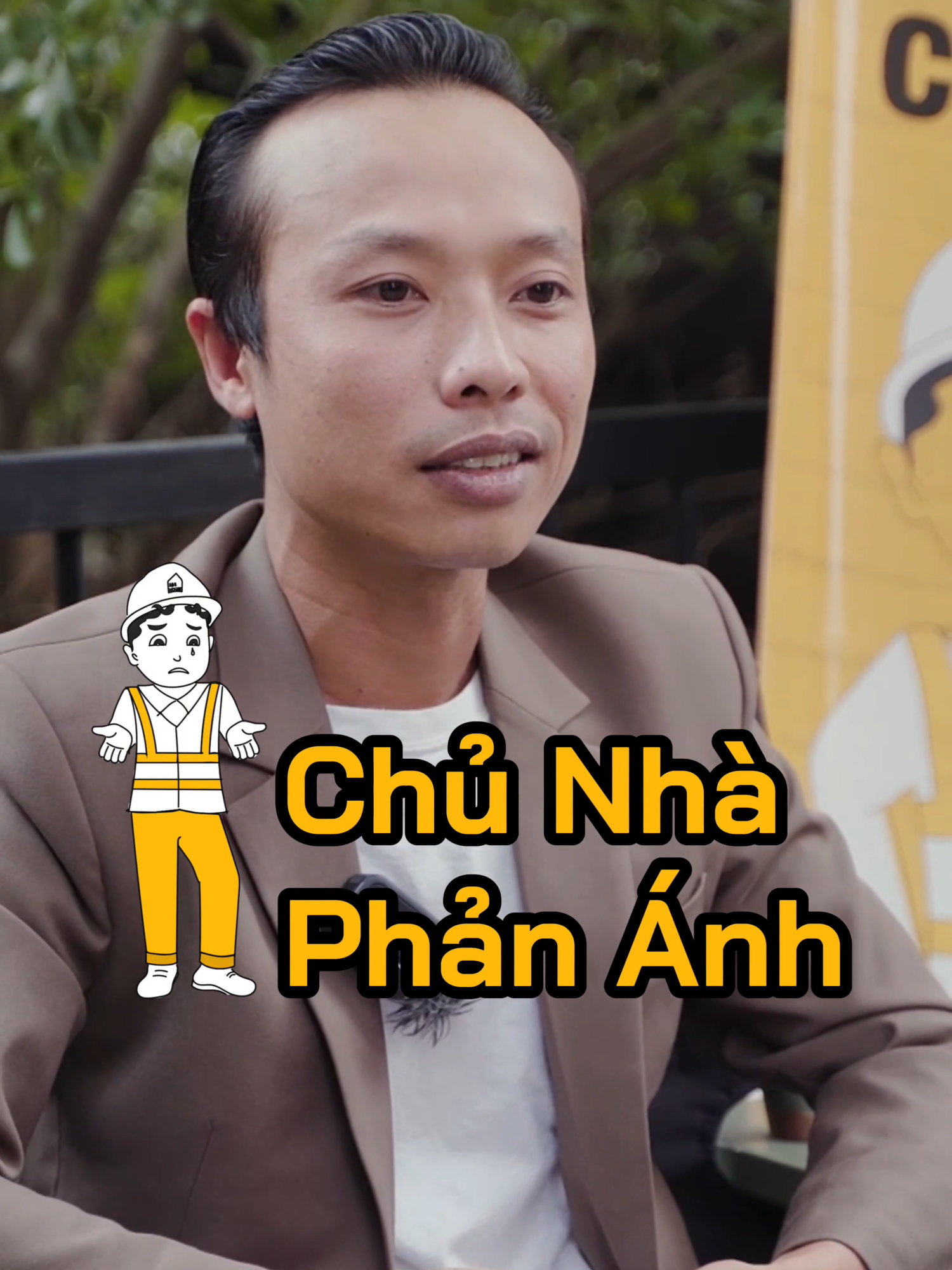 Tiến độ thi công chậm trễ vì không thể quản lý đội thợ #xaynhadedang #sbshouse #xaynhadedangcungsbs #nhadep #thietkenhadep #xaynhadep #xaynhatrongoi #nhapho