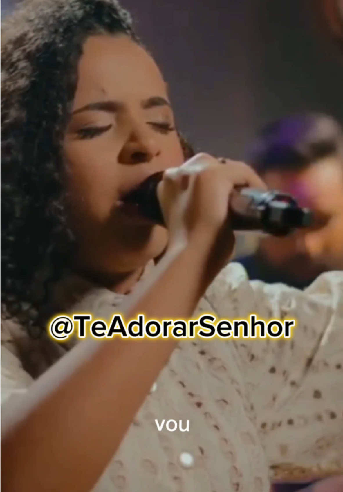 🙏 Trazendo os louvores mais tocados e as músicas gospel que estão bombando! 📈 Siga para não perder nenhuma tendência musical gospel! 🎧 Curta, compartilhe e louve com a gente! #músicagospe  #louvoresbrasil  #trendgospel #jesus #music 