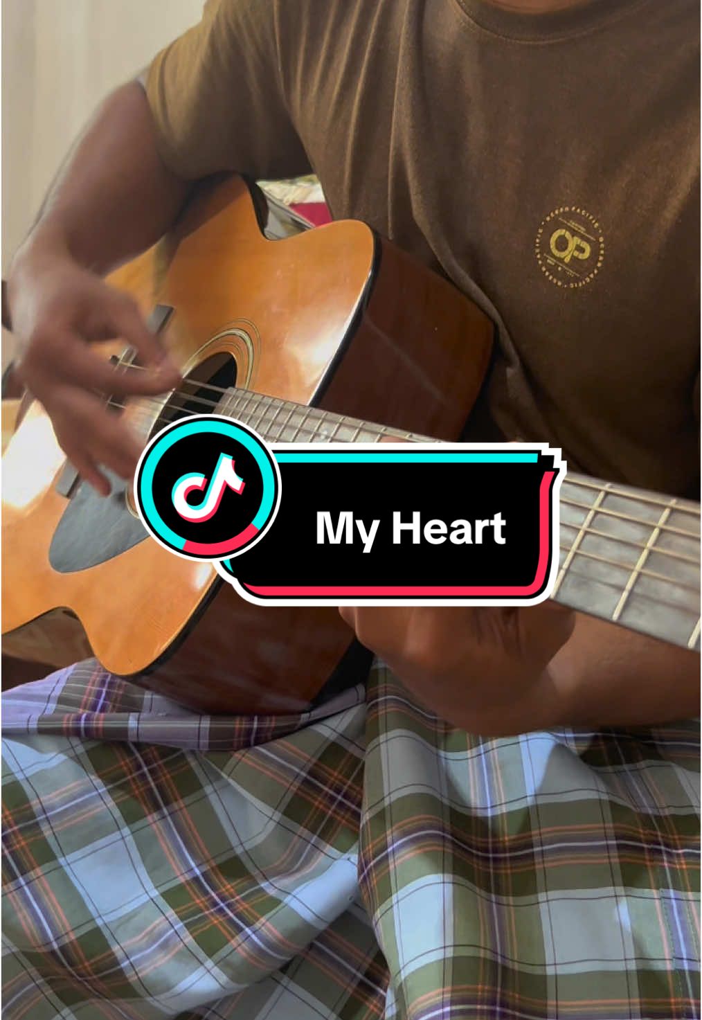 My Heart || Irwansyah ft Acha #myheart #myheartcover #coverlagu #liriklagu #chordgitar #andiapanx