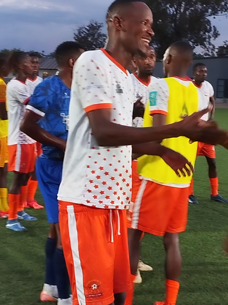 ORAPA UNITED🧡🫂 #botswanafootball #botswanapremierleague #fnb #bw #africa #futbol⚽️ #orapaunited #tiktokbotswana🇧🇼tiktoksouthafrica🇿🇦 #botswana🇧🇼tiktok #player 